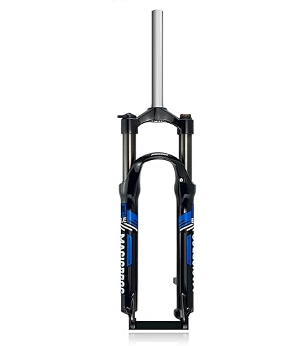 Bolany-horquilla Amortiguadora De Aceite Para Bicicleta De Montaña, Horquilla De Suspensión De