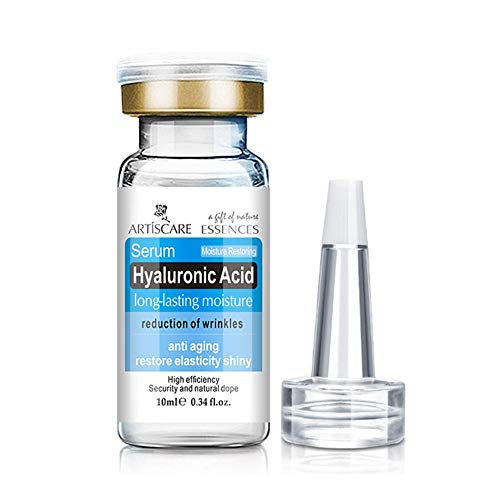 Sunflowerany Hyaluronic Acid Solution HA Essence Liquid Moisturizing Wrinkle Removing Essence