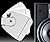 Indianaline NANO 2 Sistema di casse prezzo scontato da Polaris Audio Hi Fi