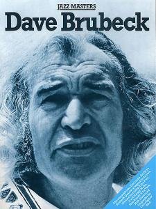 Dave Brubeck : Jazz Masters