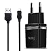 Produktbild UC-Express / HOCO Ladekabel für Huawei Mate 20 Lite Ladegerät Netzteil USB Typ-C Adapter Datenkabel