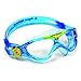 Produktbild Aqua Sphere Vista Junior Schwimmbrille (aqua)