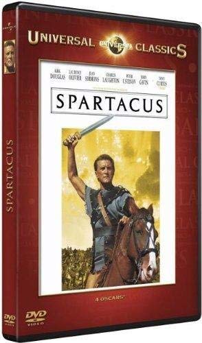 Spartacus [Édition Spéciale]