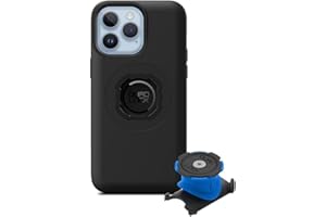 Uchwyt Rowerowy Quad Lock na Wspornik Kierownicy/Kierownicę dla iPhone 14 Pro Max Etui MAG