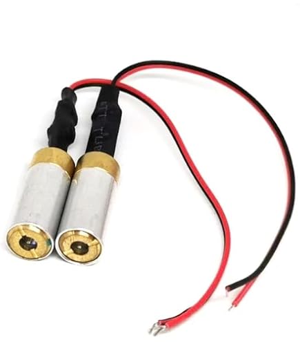 Neu 808nm 500mw Infrarot IR Red Laser Line Modul Mit Kabel 12x45mm Neu 808nm 500mw Infrarot IR Red Laser Line Modul Mit Kabel 12x45mm