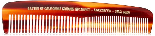 Baxter of California Beard Comb