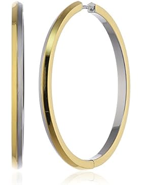 Boccia Damen-Creolen Titan 40 mm 0573-02