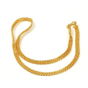 Buy Jewbang Gold Plated Imitation 18 