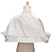 Hair Cloak LuckyFine Salon Barber Gown Cloth Hair Cutting Cloak Umbrella Hairdressing Cape Home&Salon Use