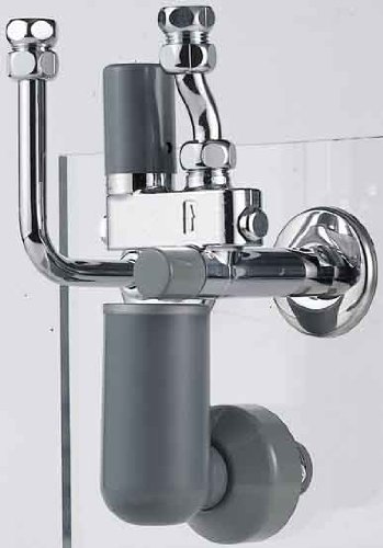 Preisvergleich Produktbild Stiebel Eltron 826 Sicherheitsgruppe KV 30, für geschlossene WW-Speicher