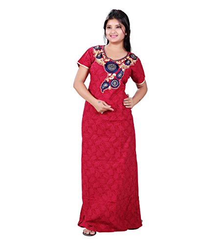 fancy night dress for ladies