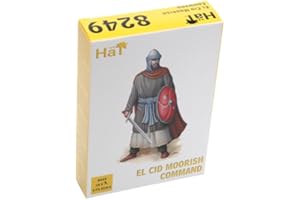 HäT - Figura para modelismo Escala 1:72 (8249)