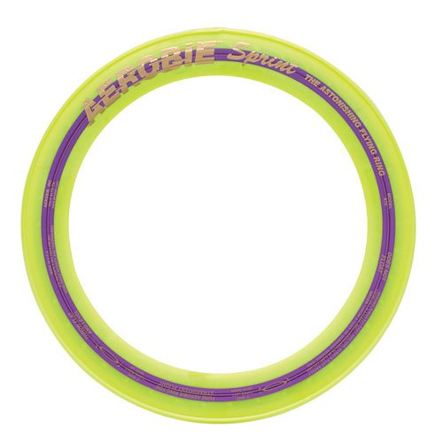 Aerobie 10'' Sprint Ring - Assorted Colours