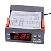 Produktbild Pandiki Mini STC-1000 Digital-Temperaturregler -50  ~ + 110  Anzeigeschirm Thermostat Aquarium Meeresfrüchte Maschine