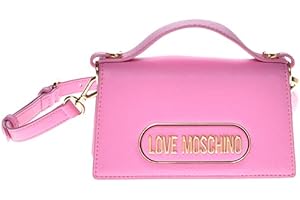 Love Moschino Jc4397pp0fkp0, Borsa a Mano Donna, Taglia Unica