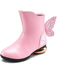 XTIAN - Botas Desert Niñas