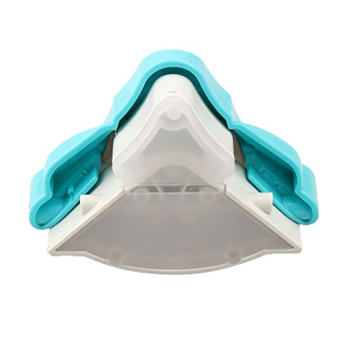 Gazechimp Eckenrunder Radiusschneider Corner Cutter - 7