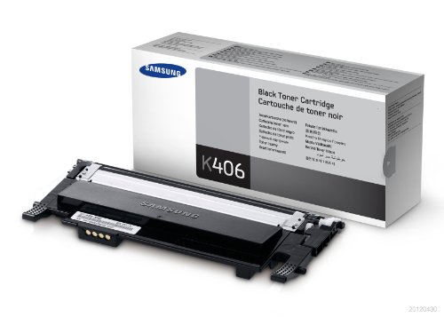 Samsung CLT-K406S Patrone Laser - 3
