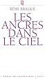 Les ancres dans le ciel