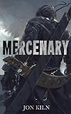 Image de Mercenary (Blade Asunder Book 1) (English Edition)
