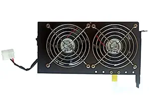 FourDot Graphic Card Dedicated Cooling Assembly FD9225