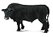 Produktbild CollectA Black Angus Bull by CollectA