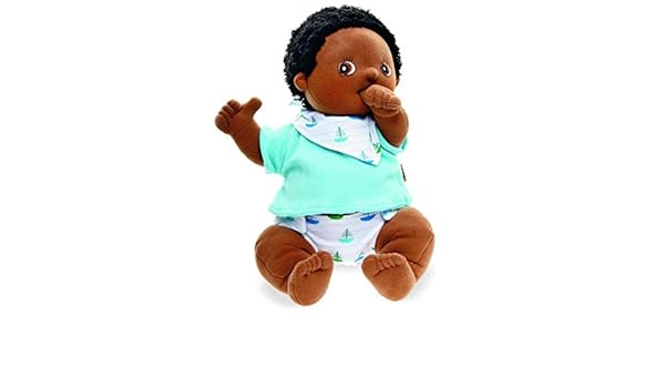 rubens barn baby nils