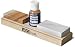 Produktbild ACCUSHARP Combo Steine mit Schärföl, Holz