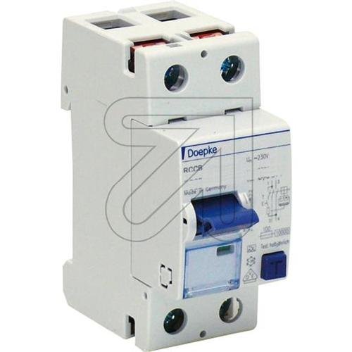 Price comparison product image Doepke 09124901