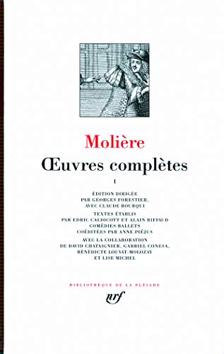 Œuvres complètes (Tome 1) Œuvres complètes (Tome 1)