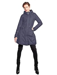 Zergatik Abrigo Mujer LANDER