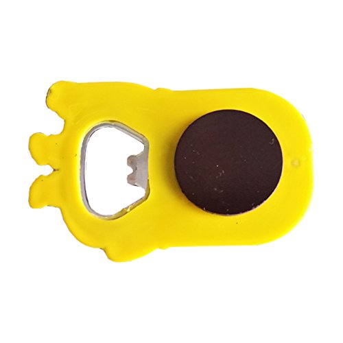 Flaschenöffner Lustig Bieröffner Minion Kühlschrankmagnet - 2
