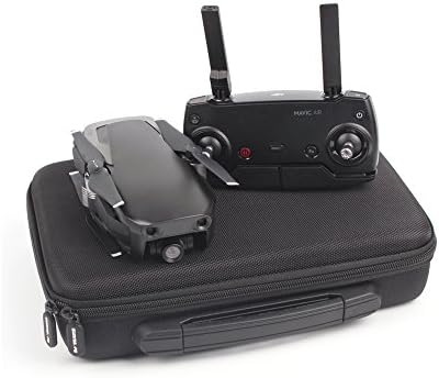 GDD2018 MAVIC Air Storage Bag 388g Portable Carrying Case Handbag for DJI MAVIC Air Drone
