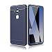 Produktbild Huawei Mate 10 Pro Hülle TPU Case, AVIDET Ultra Slim TPU Case für Huawei Mate 10 Pro Schutzhülle (Blau)