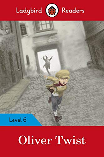 Oliver Twist 6: Level 6 (Ladybird Readers) -  (SIN COLECCION)