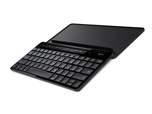 Preisvergleich Produktbild Microsoft Universal Mobile Keyboard FranzösischTastatur
