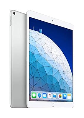 Apple iPad Apple New iPad Air 10,5 256Go Wi-Fi Argent