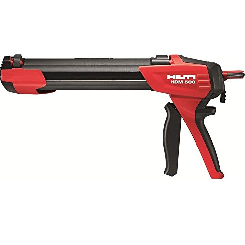 Preisvergleich Produktbild HILTI 3498241 HDM 500 Manuelle Klebstoffspender