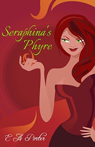 Preisvergleich Produktbild Seraphina's Phyre