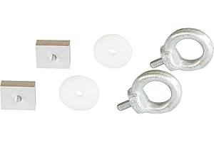 Fiamma REMICare II 650 x 1850 mm (92), Neutre