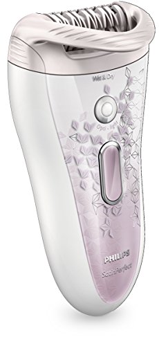 Philips Satin Perfect Epilierer HP6583/02 - 5