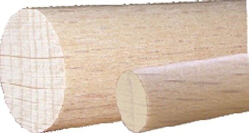 AN7VW Rundstab, 1 Stck, 186070 AN7VW Rundstab, 1 Stck, 186070