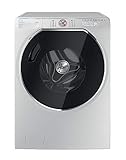lavadora wifi candy programa Vapor Hoover lavadora 9 kg Wifi, awmpd 49lh7 