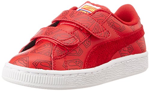puma red sneakers 11