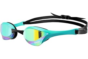 arena Cobra Ultra Swipe Mr Lunettes De Plongée Homme (lot de 1)