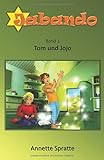 Jabando: Tom und Jojo by 