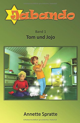 Jabando: Tom und Jojo