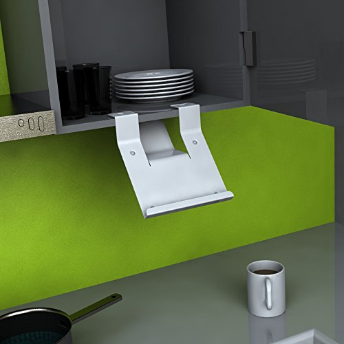Xainou Kitchen-Holder / Küchen-Halter für iPad und Android Tablet PC`s - 4