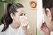 Foxbrim 100% Natural Makeup Remover & Facial Oil - Effortlessly Remove Makeup - Nourish & Moisturize Skin - Powerful Vegan Formula With Grape Seed, Avocado, Macadamia, & Organic Jojoba Oils - 2oz