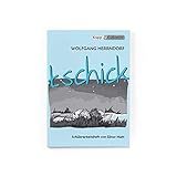 tschick - Wolfgang Herrndorf: Interpretationshilfe, Arbeitsheft, Lernmittel, Schülerheft by 